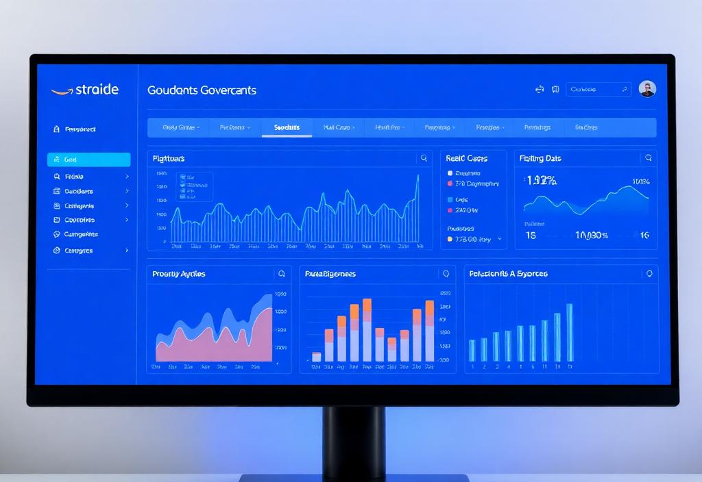 A Pragmatic Multi-Cloud Strategy: GCP, AWS and Azure in Production