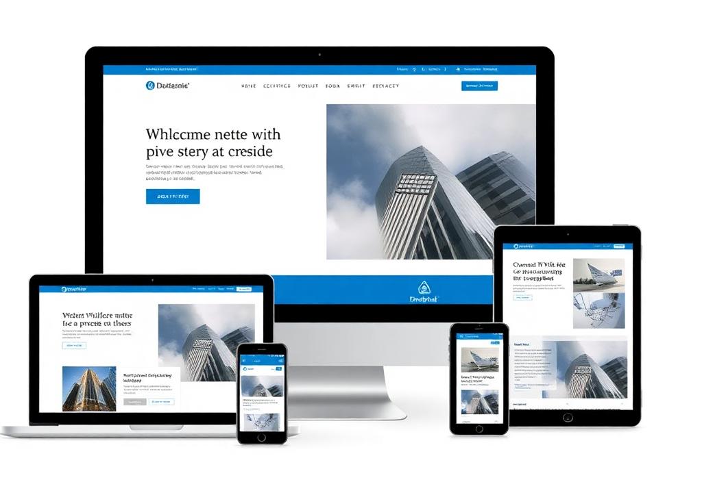 Drupal & WordPress Enterprise Platforms — Defence, ATO, WorkSafe, Fair Work