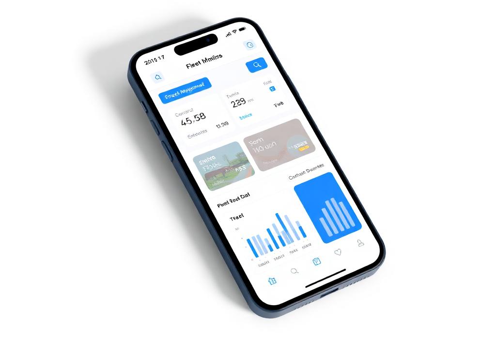 Flutter at Enterprise Scale: Architecture That Lasts