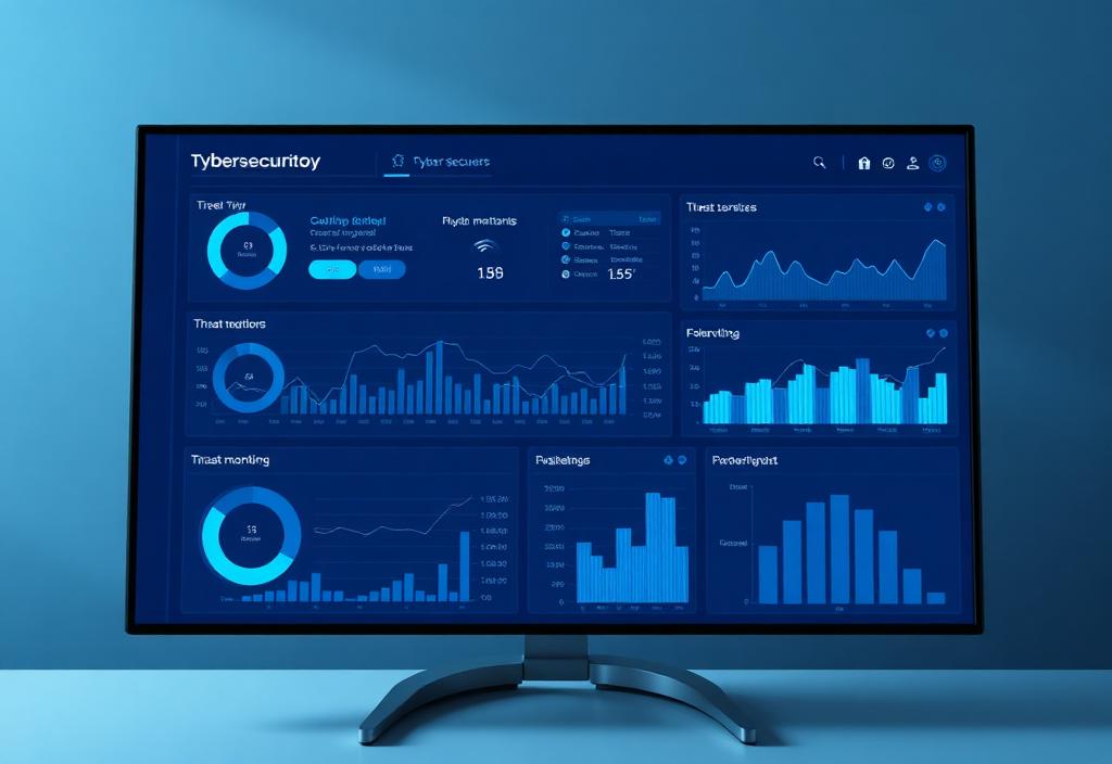 Cybersecurity Compliance Portal — Federal Government