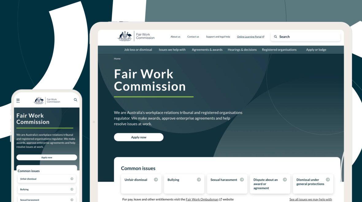 Fair Work Commission